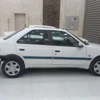 پژو اس لیکس ۹۸