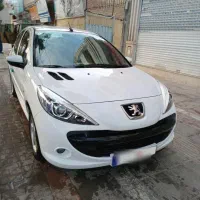 207 tu3|خودرو سواری و وانت|ساری, |دیوار