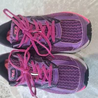 کتونی اصل برند fila