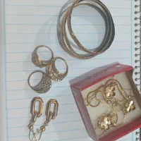 طلای دست دوم