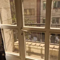 ۸۵متر دو خواب قلهک ظفر مبله مناسب دانشجو|اجارهٔ آپارتمان|تهران, قلهک|دیوار