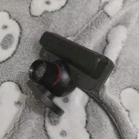 وب کم شونی با قیمت حراجی