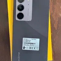 گوشی ریلمیc75