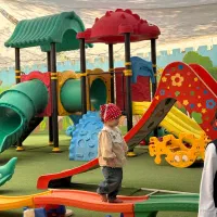 ‌استخدام مربی کودک در خانه