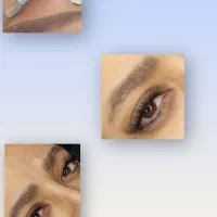 اکستنشن مژه،لیفت و لمینت مژه و ابرو با تخفیف ویژه|خدمات آرایشگری و زیبایی|کرمان, |دیوار