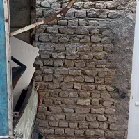 اتاق عقب مسقف پیکان وانت بار درب دار|قطعات یدکی و لوازم جانبی|مشهد, هدایت|دیوار