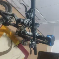 دوچرخه نو|دوچرخه، اسکیت، اسکوتر|باشت, |دیوار