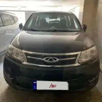 تیگو ۵ اکسلنت وارداتی