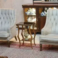 ست هفت نفره مبل راحتی چستر