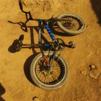 دوچرخه 20 لاتانی