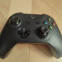 Xbox one fat 500gig|کنسول، بازی ویدئویی و آنلاین|زنجان, |دیوار