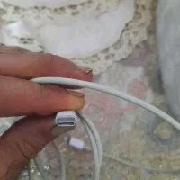 کابل شارژ ایفون ۱۳ پرو مکس و 14و15و16|لوازم جانبی موبایل و تبلت|تهران, مهرآباد|دیوار