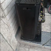 بخاری گازی|بخاری، هیتر، شومینه|برخوار, |دیوار