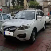 لیفان x60 مدل 93