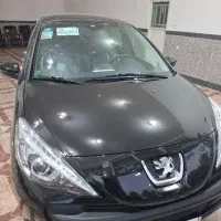 ۲۰۷ پانا تیوپلاس قالپاغ