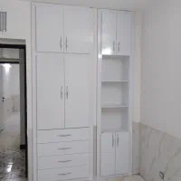 کمد دیواری نقد و اقساط به قی.مت عمده|مصالح و تجهیزات ساختمان|اصفهان, دستگرده|دیوار