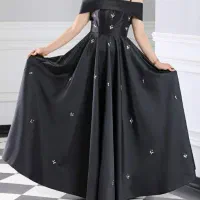 فروش لباس مجلسی ب علت تغیر شغل