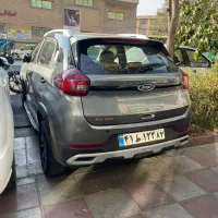 ام‌وی‌ام X22 Pro IE، مدل ۱۴۰۱|خودرو سواری و وانت|تهران, نارمک|دیوار