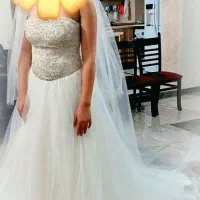 فروش لباس عروس