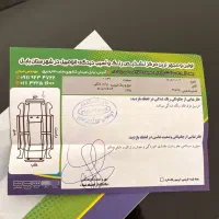 پراید ۱۳۱ مدل ۹۵