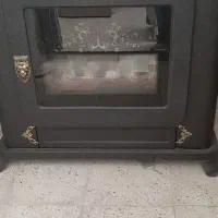 شومینه گازی نو