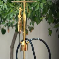 قلیان عربی کِرنو