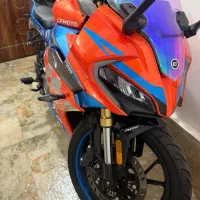 cf250موتور سیکلت نونوسی اف