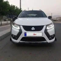 کوئیک اس اسپرت مدل ۱۴۰۱|خودرو سواری و وانت|پردیس, فاز ۸|دیوار