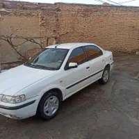 سمند lx88 دوگانه