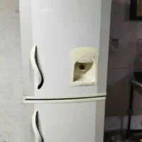 یخچال فریزر