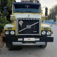 فروش ولوو کشنده تک