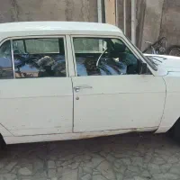 پیکان سواری