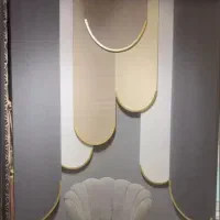 پرده|پرده، رانر، رومیزی|تهران, افسریه شمالی|دیوار