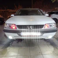 اس ال ایکس مدل 94 دریچه سیمی|خودرو سواری و وانت|نقده, |دیوار