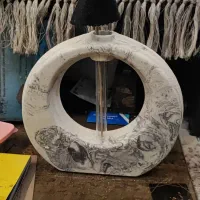 قالب هنری سلیکونی وطلقی|صنایع دستی و سایر لوازم تزئینی|تهران, سیروس|دیوار