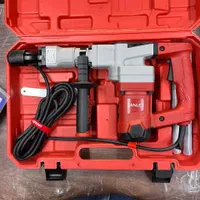 هلتی بتن کن دژبر فوق فوق صنعتی ۹ کیلو گارانتی دار|ماشین‌آلات صنعتی|تبریز, |دیوار