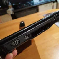 لپ تاپ ایسوس Asus کاملا سالم|رایانه همراه|کرج, باغ سیب|دیوار