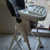 میز غذا خوری بچه