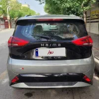 هایما x7|خودرو سواری و وانت|اصفهان, باغ نگاره|دیوار
