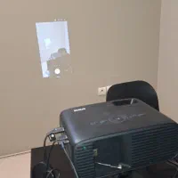 ویدیو پروژکتور|تلویزیون و پروژکتور|گرگان, |دیوار