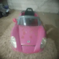 ماشین شارژی سالم سالم|اسباب‌بازی بچه|سبزوار, هویزه|دیوار