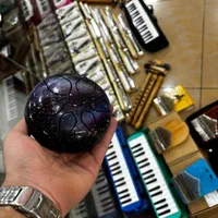 اکارینا سازدهنی (دودوک melodika کالیمبا)|سازهای بادی|شیراز, سینما سعدی|دیوار