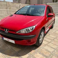 ۲۰۶ مدل ۱۴۰۰