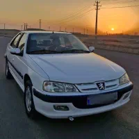 پارس موتور جدید xu7p سال 1401