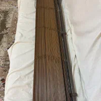 پرده کر کره ای چوبی|پرده، رانر، رومیزی|پرند, فاز ۳|دیوار