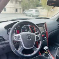 دنا پلاس توربو اتومات تمیز