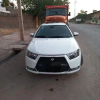 دنا پلاس توربو ۵ دنده