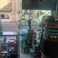 لوازم یدکی موتورسیکلت|اجارهٔ مغازه و غرفه|ری, جوانمرد قصاب|دیوار