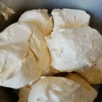 کره گاوی ضمانتی (روغن گیری)