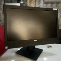 ال ای دی الجی در حد نو|قطعات و لوازم جانبی رایانه|شیراز, تندگویان|دیوار